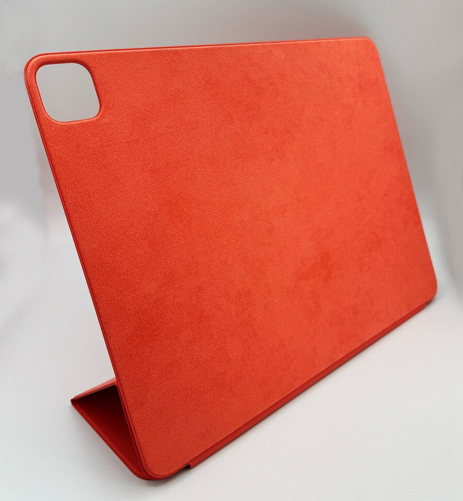 Apple Smart Folio iPad Pro 12.9 4th Generation - Pink Citrus – My