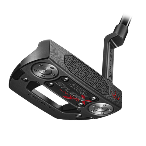 スコッティ・キャメロン／スタジオスタイル／Studio Xperimental