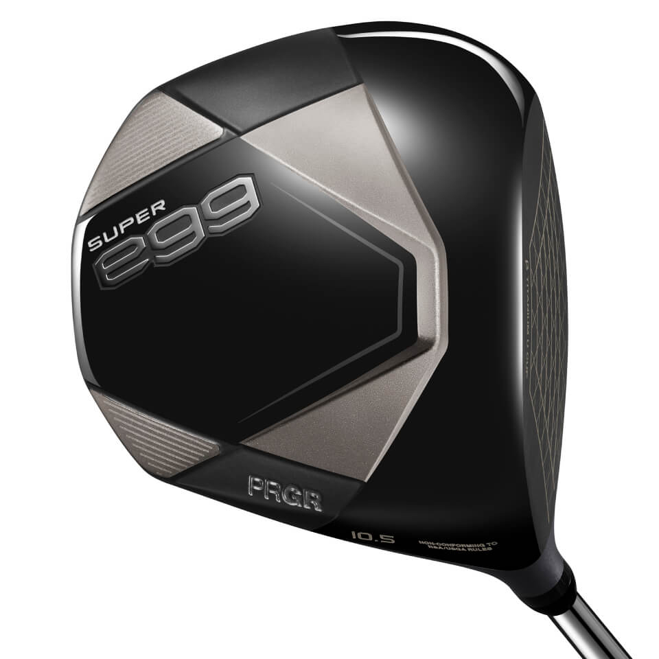 プロギア／LS／LS PROTOTYPE ワンクローバーの口コミ評価｜ゴルフ