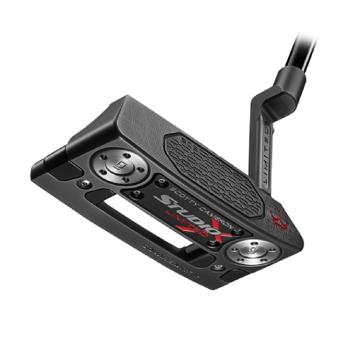 スコッティ・キャメロン／スタジオステンレス／スタジオステンレス