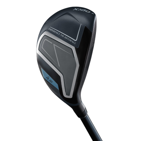 キャロウェイ XHOT ユーティリティ 4U 6U セット レディース 2本