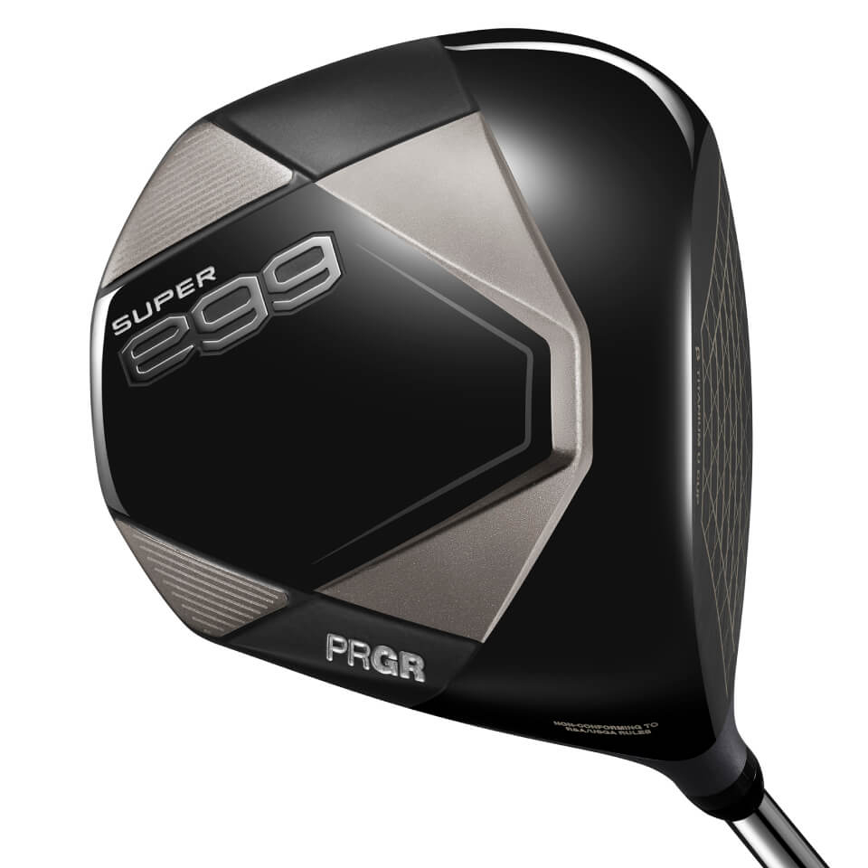 プロギア／PRGR IRONs／プロギア 04 アイアンの口コミ評価｜ゴルフ