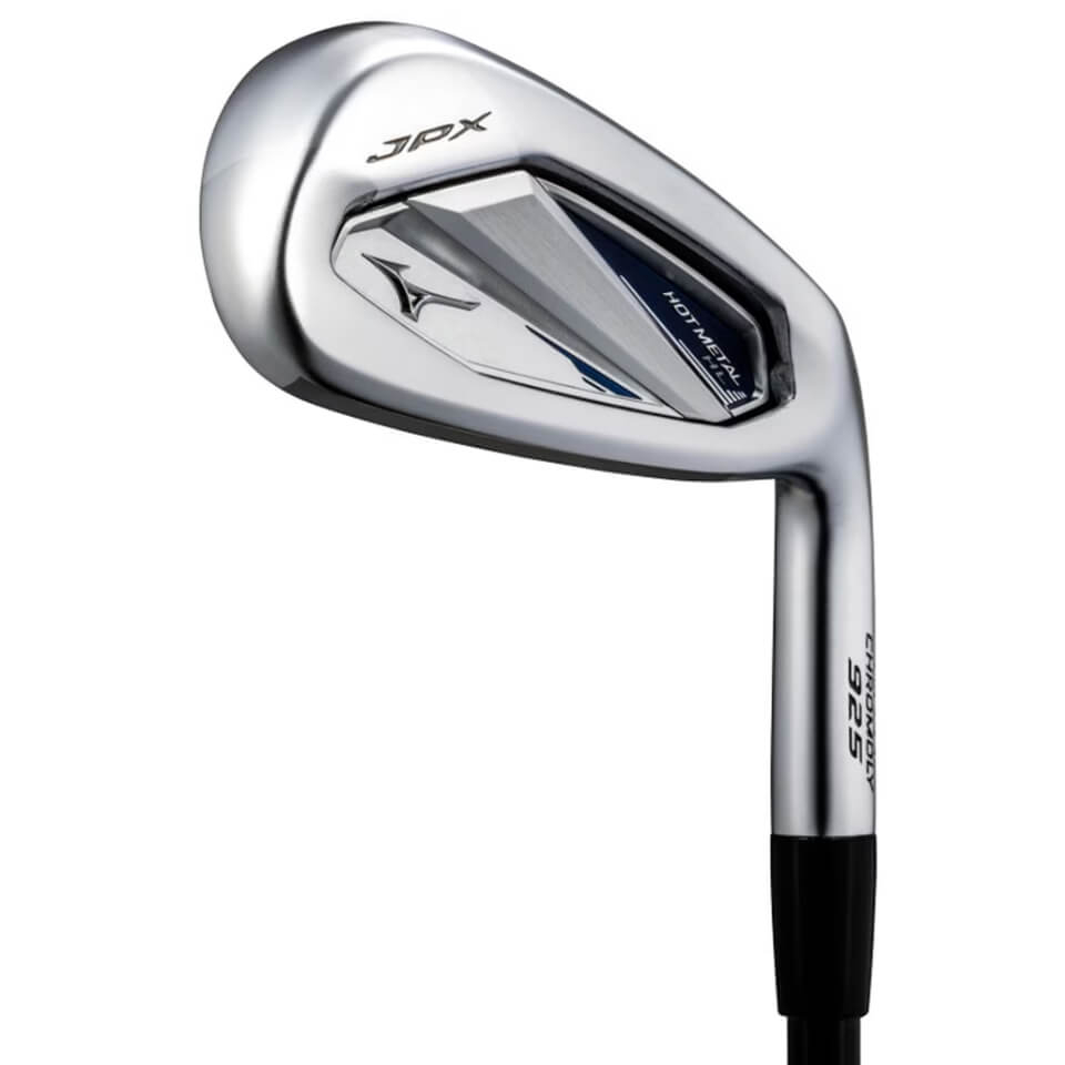 ミズノ／JPX／JPX EIII ホットメタル アイアンの口コミ評価｜ゴルフ