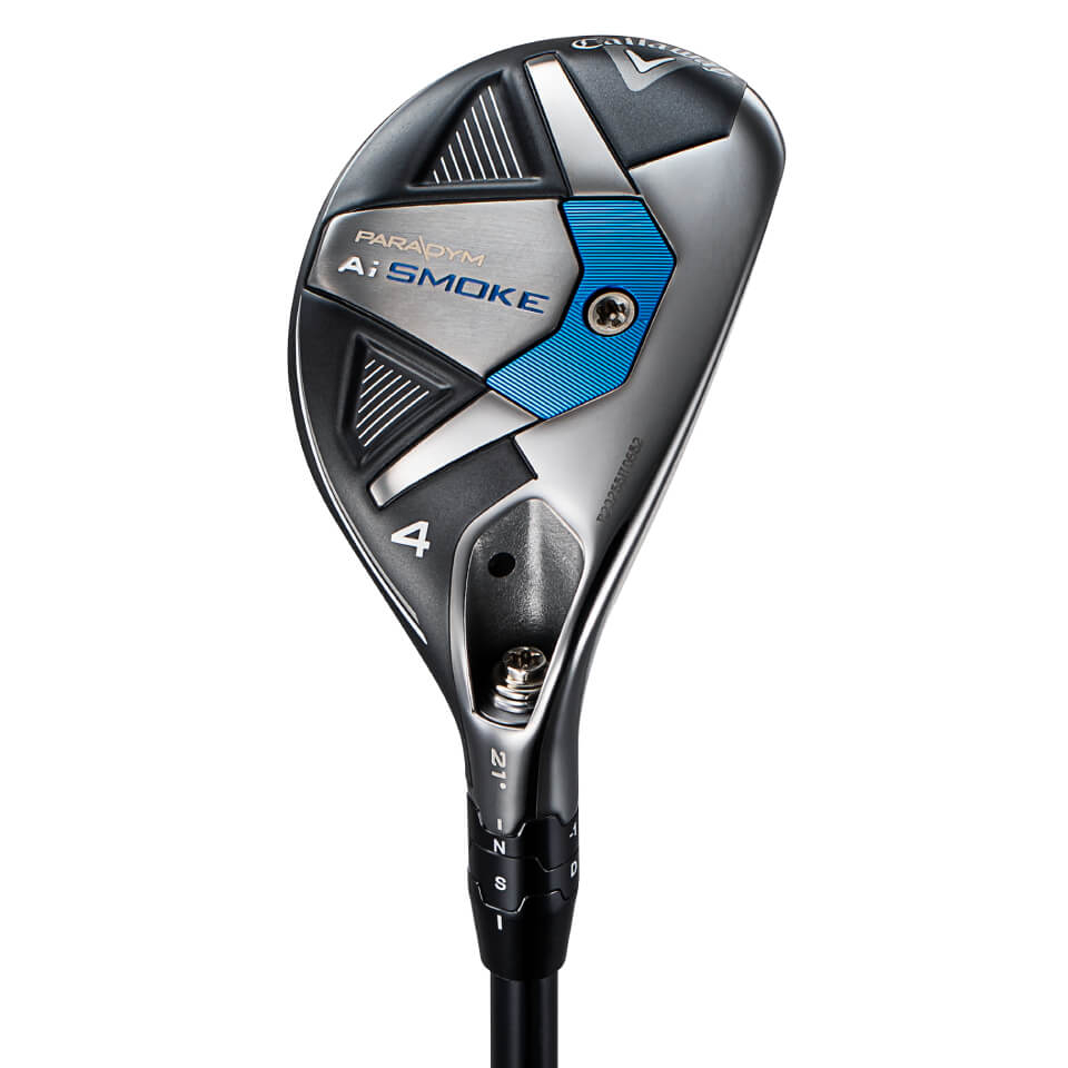 キャロウェイゴルフ／PARADYM／パラダイム Ai スモーク MAX