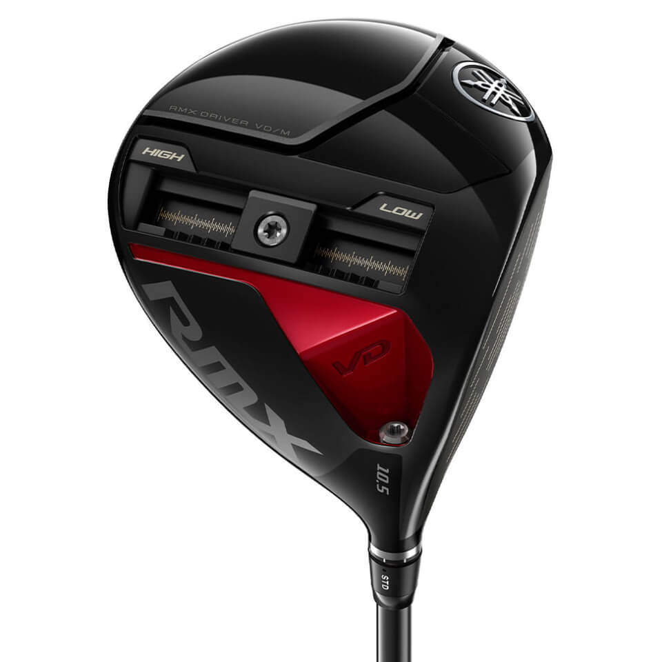 ヤマハゴルフ／RMX VD／RMX VD ユーティリティの口コミ評価｜ゴルフ