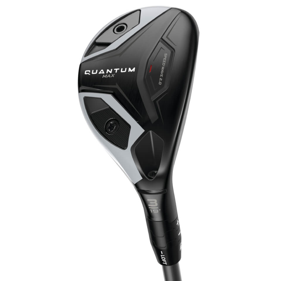 キャロウェイゴルフ／QUANTUM／QUANTUM MAX FAST（クアンタム