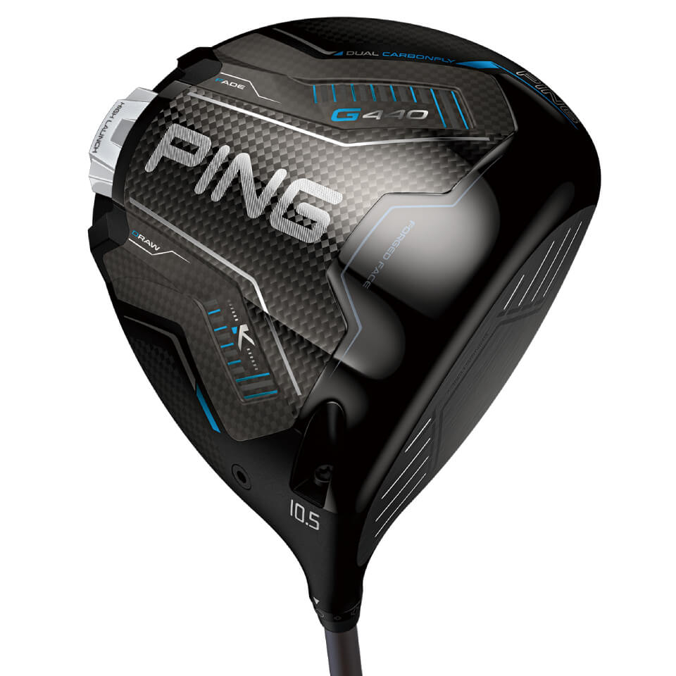 ピンゴルフ／G425／G425 ハイブリッドの口コミ評価｜ゴルフクラブ