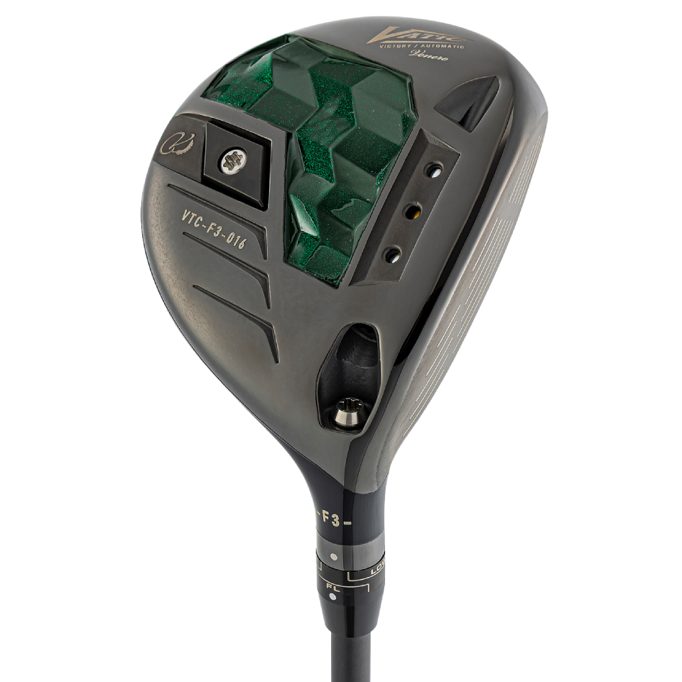 キャスコ／LEIOS／LE-NANOの口コミ評価｜ゴルフクラブ・ギア情報のmy