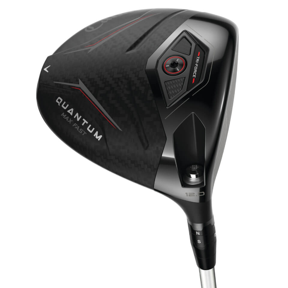 キャロウェイゴルフ／EPIC／EPIC SPEED トリプルダイアモンド LS