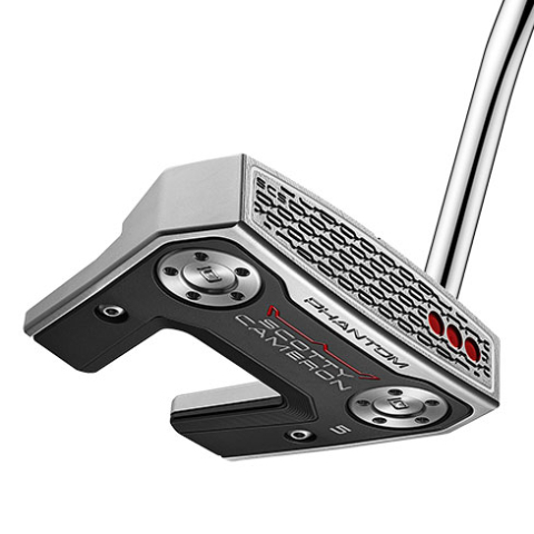 スコッティ・キャメロン／スタジオステンレス／スタジオステンレス