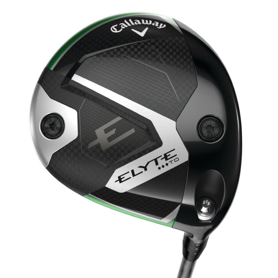 キャロウェイゴルフ／ELYTE／エリート トリプルダイヤモンド TD