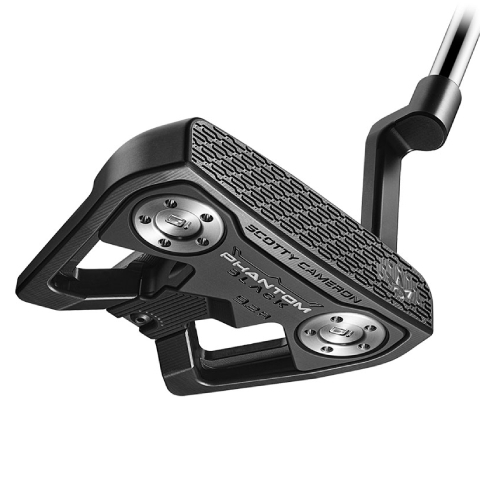 スコッティ・キャメロン／サーカ62／サーカ62 No.3 パターの口コミ評価