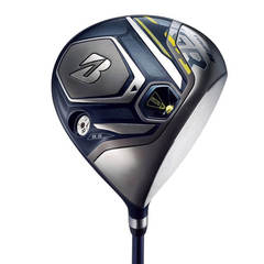 ブリヂストンスポーツ／TOUR B JGR／TOUR B JGR ドライバー（2019）の