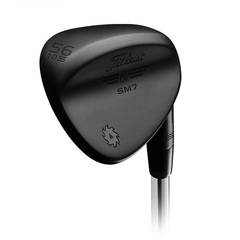 タイトリスト／ボーケイ／ボーケイ SM7 ウェッジ（ジェットブラック