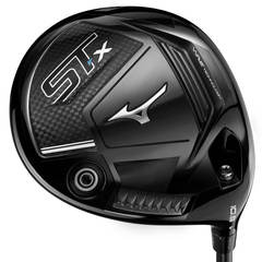 ミズノ／ST／ST-X ドライバーの口コミ評価｜ゴルフクラブ・ギア情報の