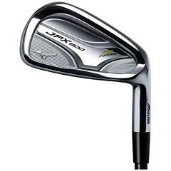 ミズノ／JPX／JPX 800 AD フォージド アイアンの口コミ評価｜ゴルフ