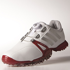 アディダスゴルフ／パワーバンド／パワーバンド ツアー ボア ゴルフ