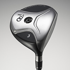 フライハイト／THE-G／THE-G Ti フェアウェイウッドの口コミ評価