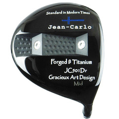 ニシザワ／ジャンカルロ／JC501 ドライバーの口コミ評価｜ゴルフクラブ