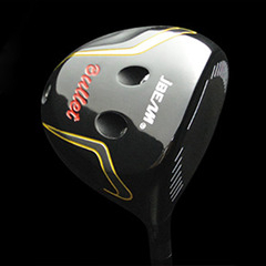 JBEAM／／JBEAM J3 TOUR ドライバーヘッドの口コミ評価｜ゴルフクラブ