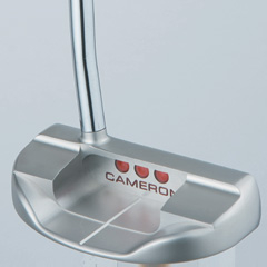 スコッティ・キャメロン／スタジオ・セレクト／スタジオセレクト