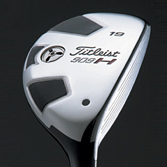 タイトリスト／／909Hの口コミ評価｜ゴルフクラブ・ギア情報のmy