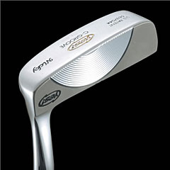 Yes！／C-グルーブ／ナタリー ロングパター（長尺）の口コミ評価