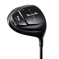 ロマロ／Ray／Ray 435LX ドライバーの口コミ評価｜ゴルフクラブ・ギア