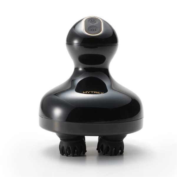 MYTREX EMS HEAD SPA (MT-EHS20B)｜自宅で本格ヘッドスパ体験｜公式