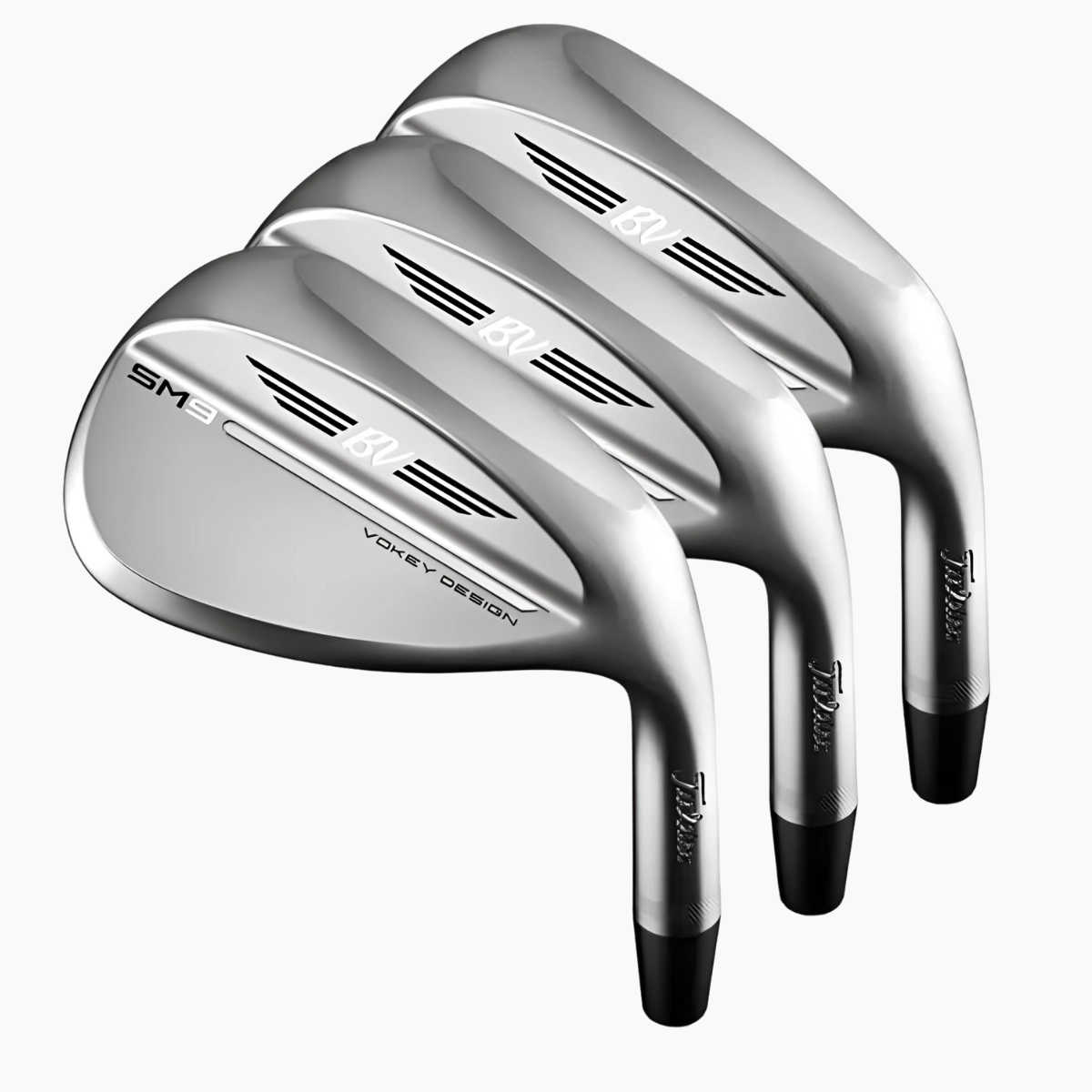 TITLEIST VOKEY SM9 WEDGE 50 54 58 – MyPlazaGolf