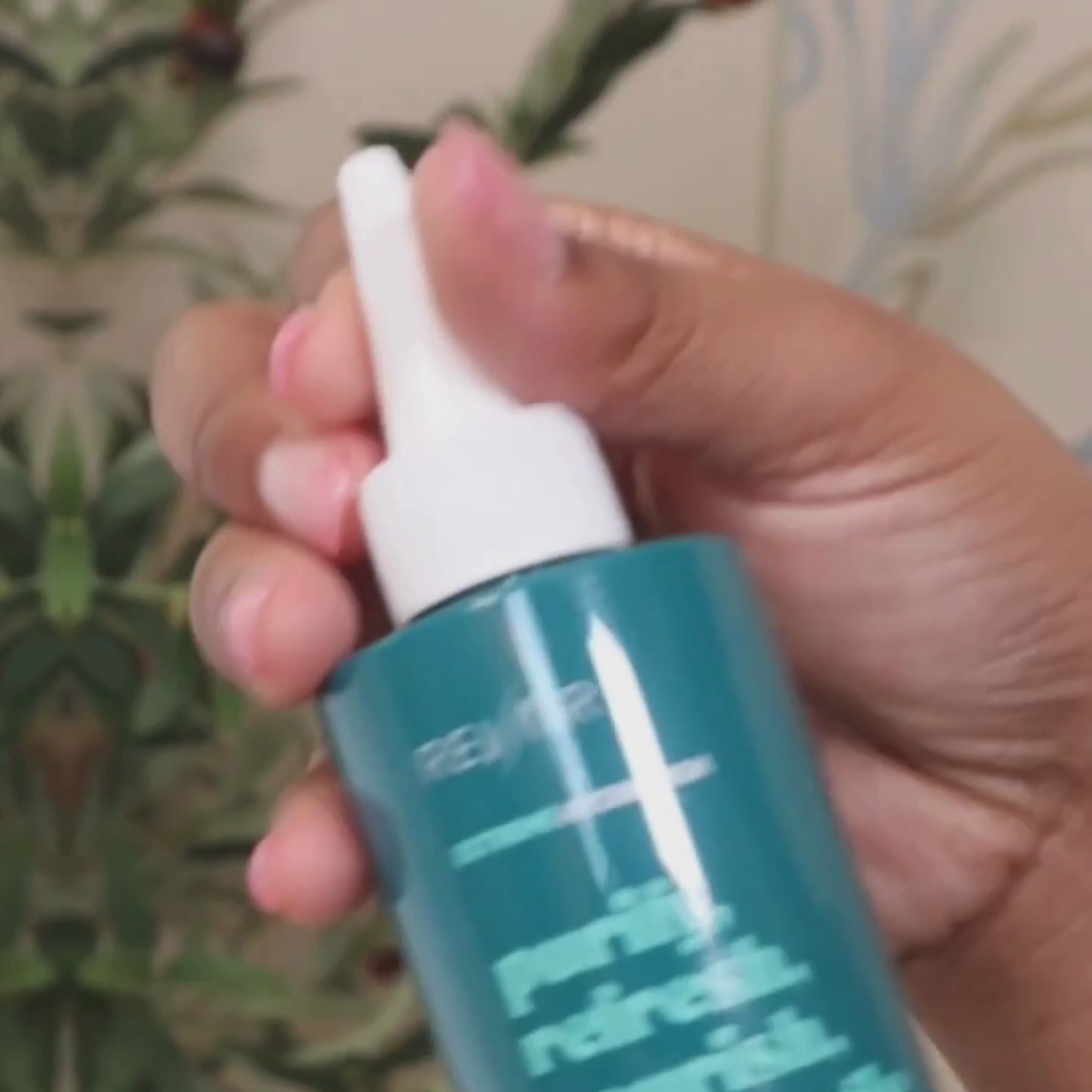 RevAir Detox Pre-Wash Rinse (8 oz) upgrade your wash routine to