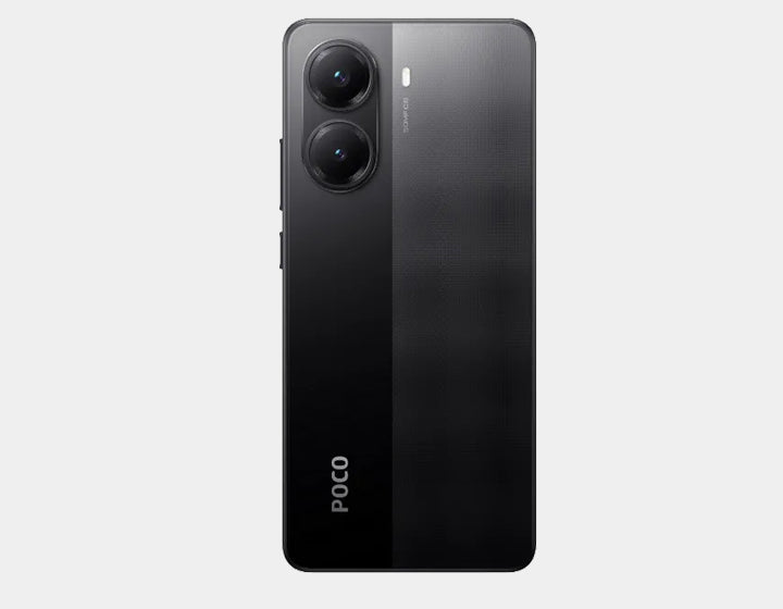 Xiaomi Poco X7 PRO 5G 512GB ROM 12GB RAM Dual SIM GSM Unlocked