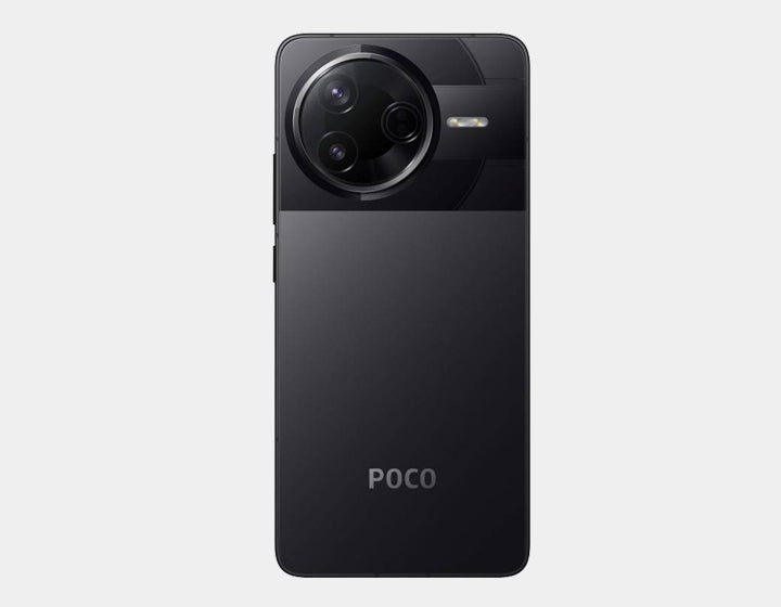 Xiaomi Poco F7 PRO 5G 512GB ROM 12GB RAM Dual sim GSM Unlocked