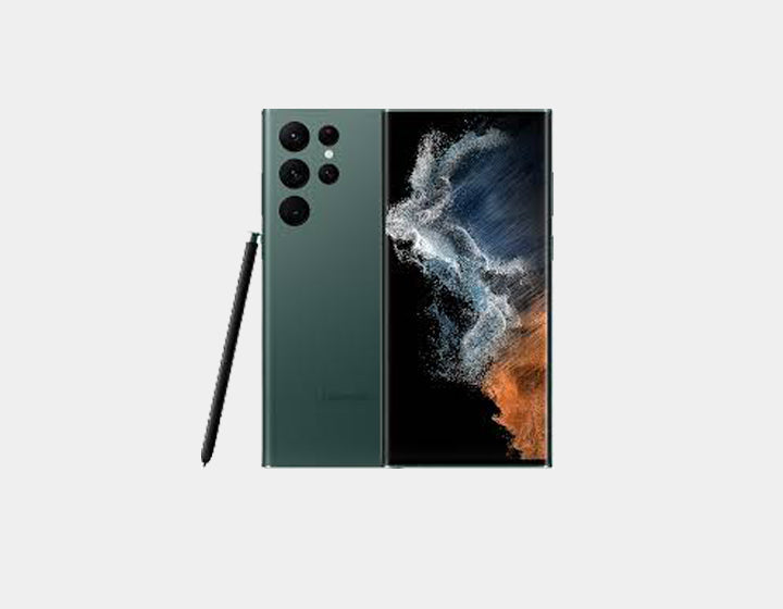 Samsung Galaxy S22 Ultra S9080 5G 512GB 12GB RAM Dual SIM GSM