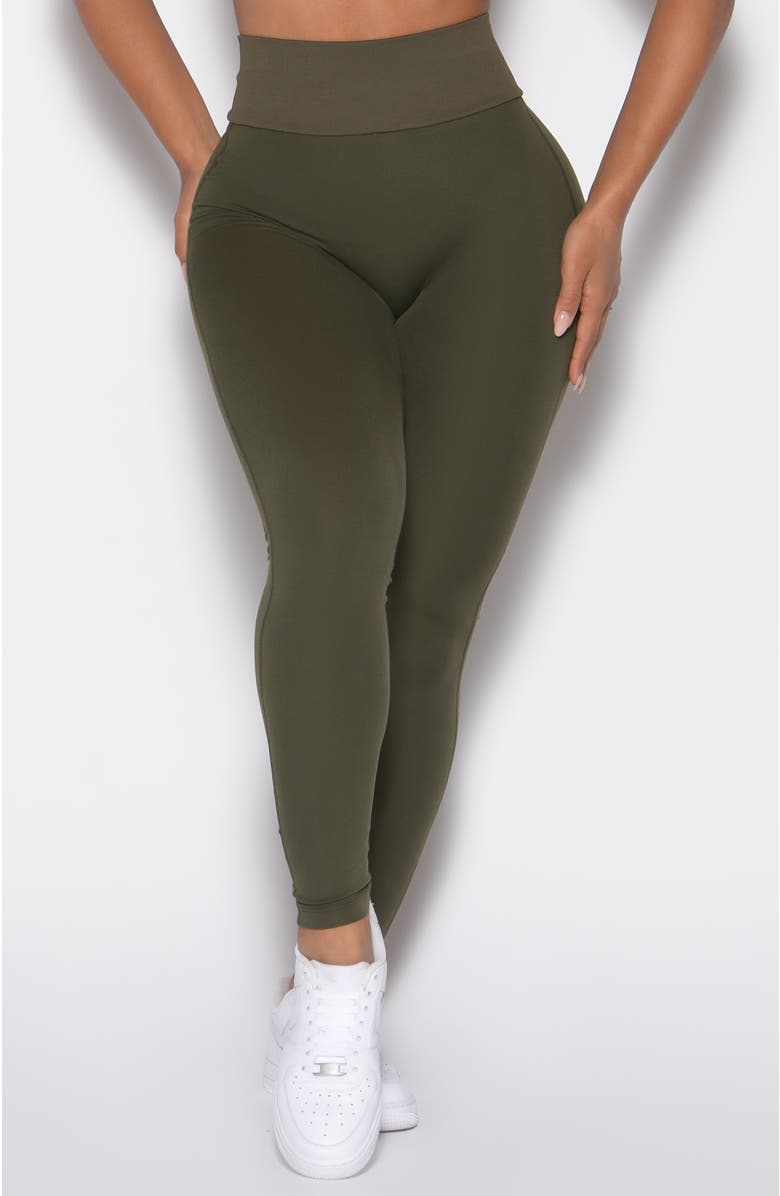 Bombshell Sportswear Figure Butt Lift Leggings | Nordstrom