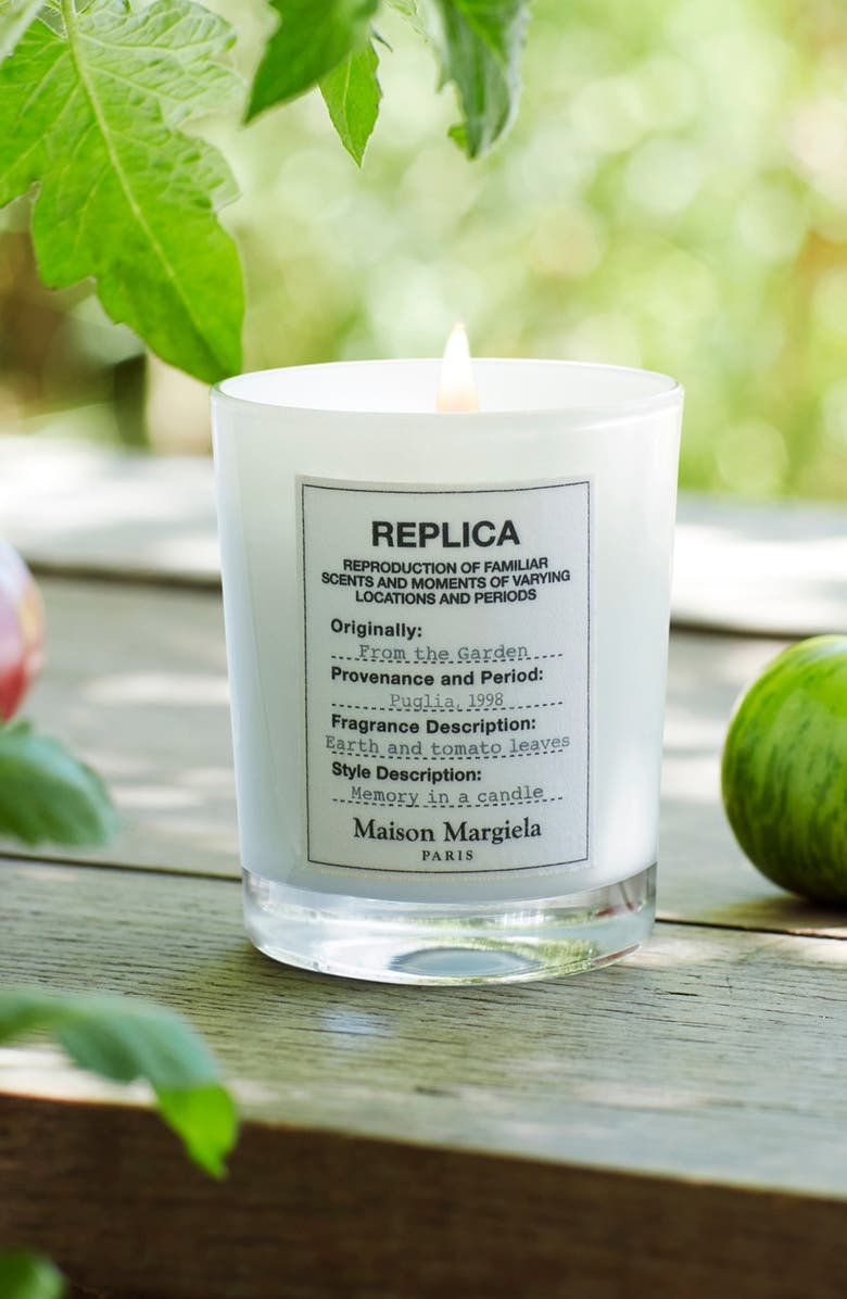 Maison Margiela From the Garden Scented Candle | Nordstrom