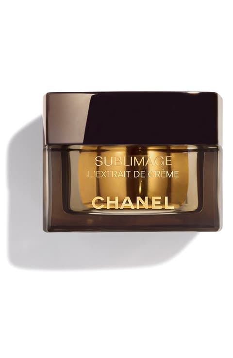 クレンジング・メイク落とし CHANEL SUBLIMAGE L'ENCRE EN GEL 30ml