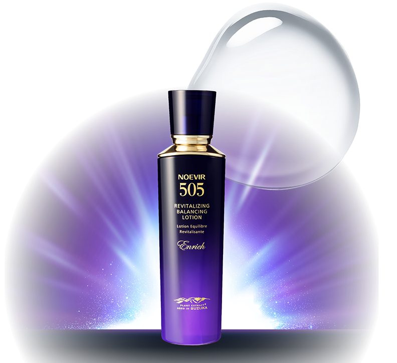 ノエビア505 | 株式会社ノエビア