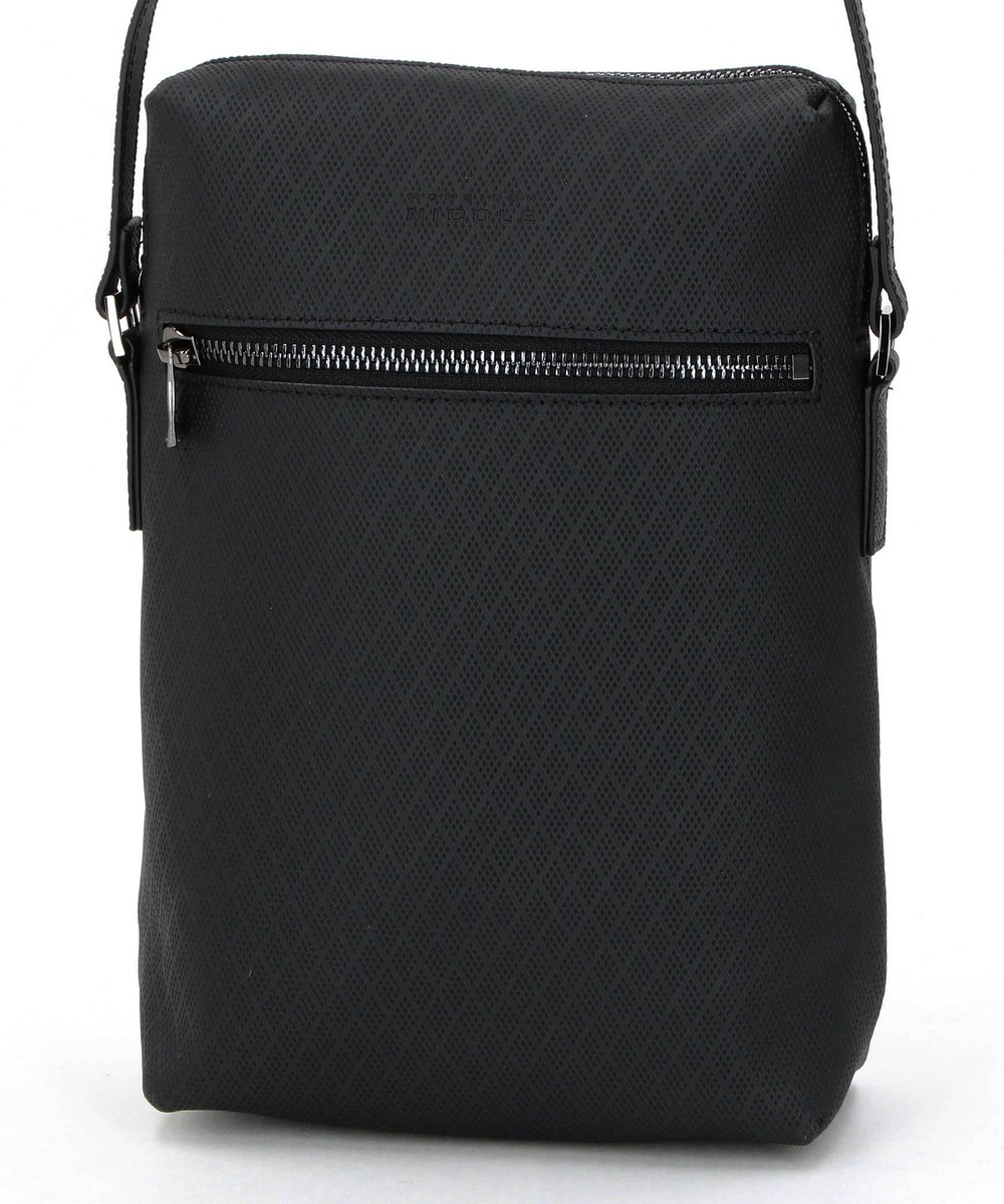 レザーショルダーバッグ｜ショルダー｜ニコル公式通販サイト｜NICOLE