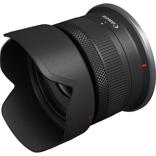 Canon RF-S 18-45mm F4.5-6.3 IS STM Wide Angle Zoom Mirrorless Lens