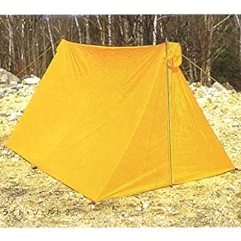 アライテント RIPEN スーパーライト・ツェルト1 - Namche Bazar