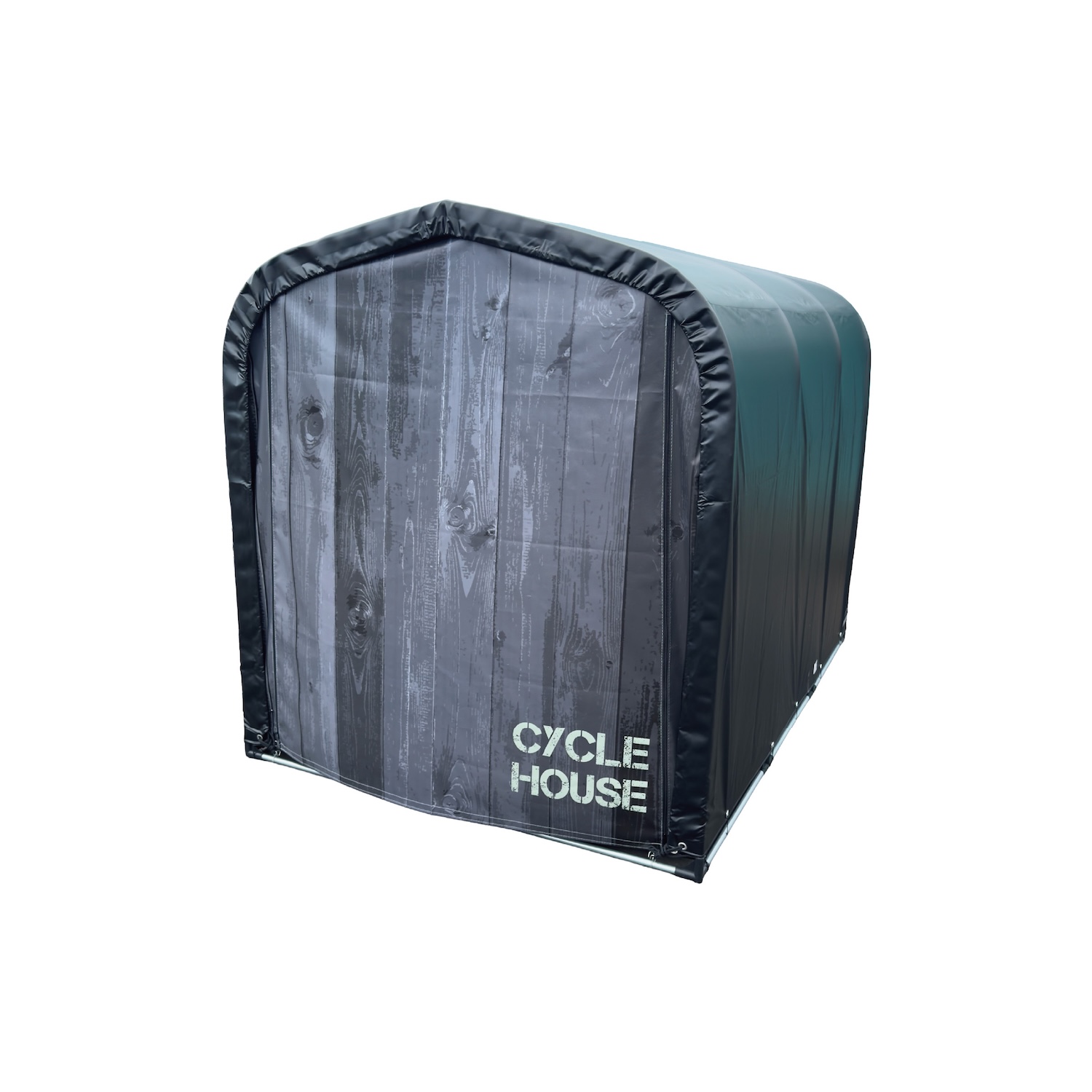 サイクルハウス3台用｜サイクルハウス｜南榮工業株式会社