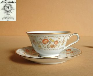 ノリタケ レトロ ビンテージ プレミアノリタケ