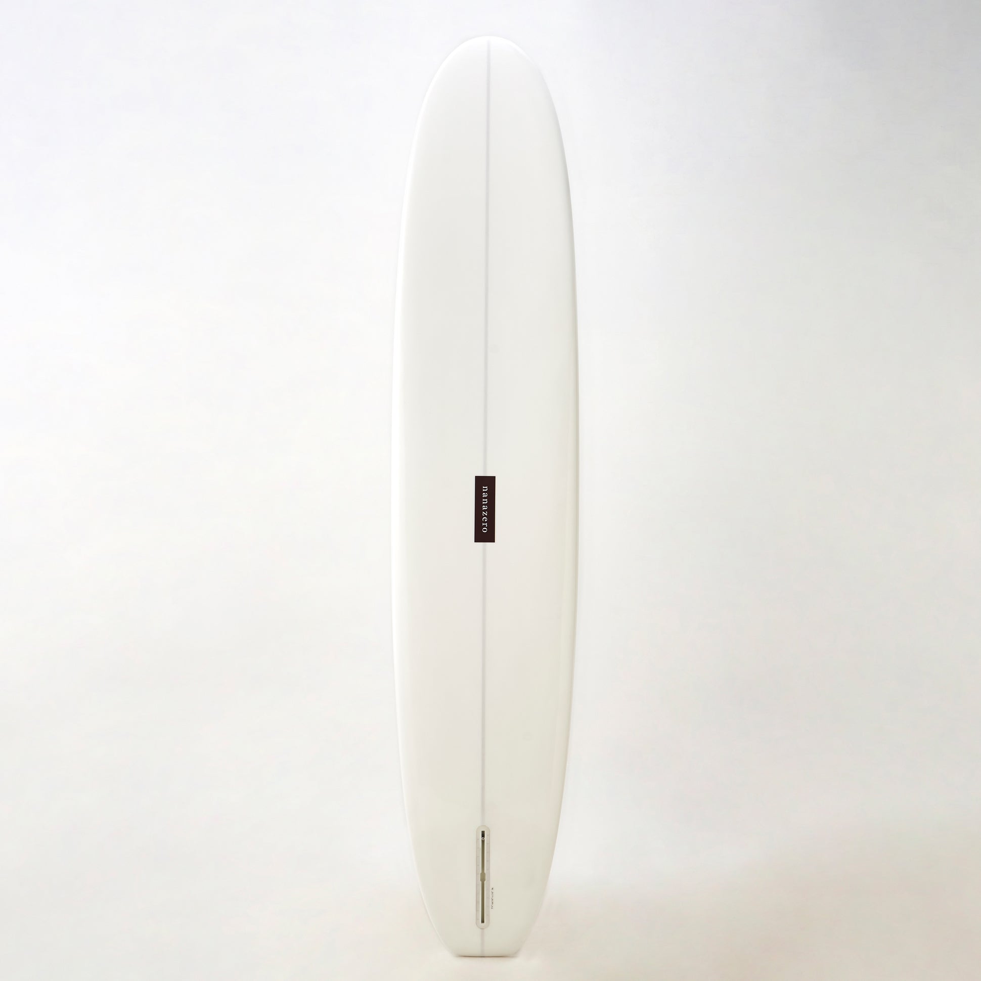 nanazero公式】Standard EPS サーフボード ロング LOG03 ノーズ