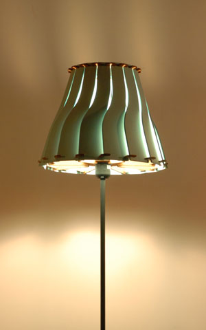 ロングポールスタンドライト NSN | ナカオランプ