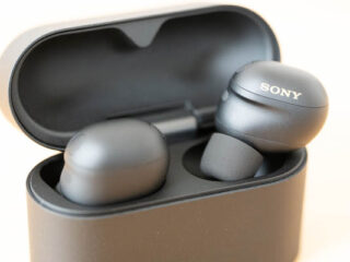 WI-C600N レビュー ｜気軽な装着感なのに高音質なノイキャン