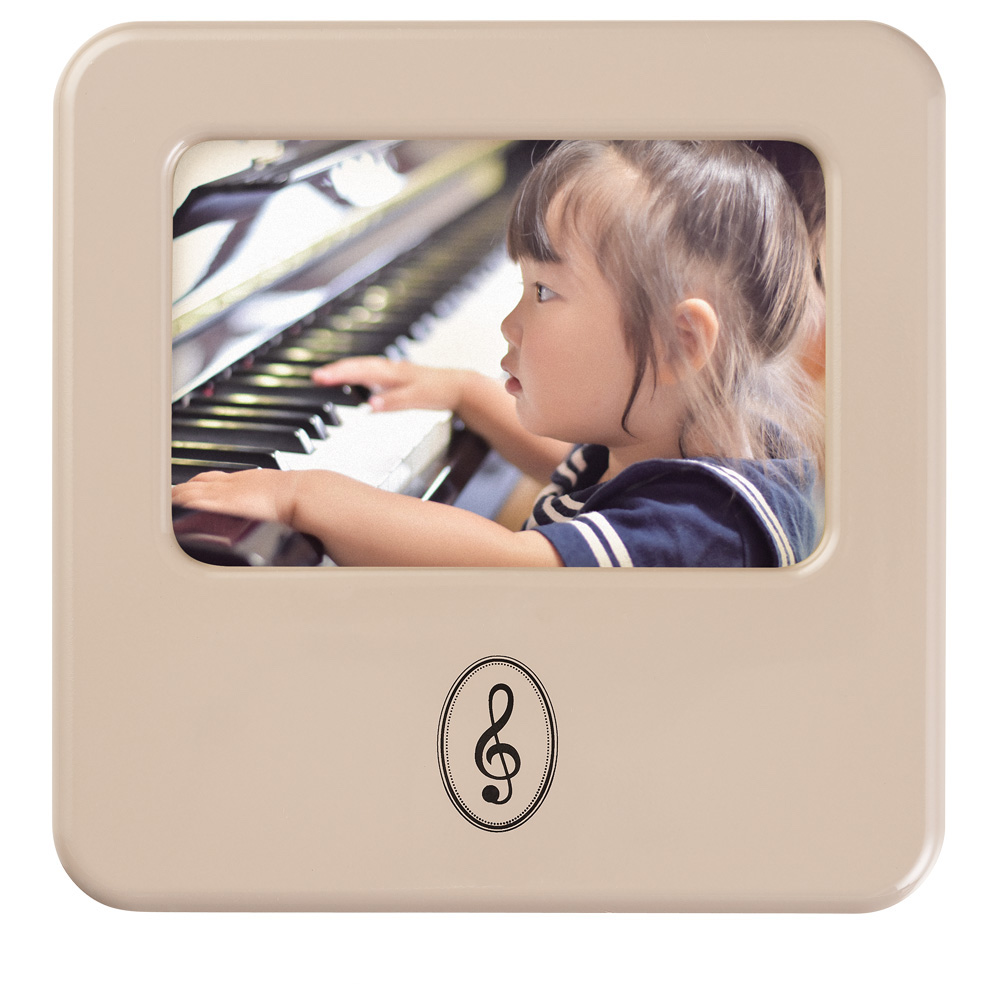 フォトフレーム(全2種) | 製品情報 | 株式会社ナカノ