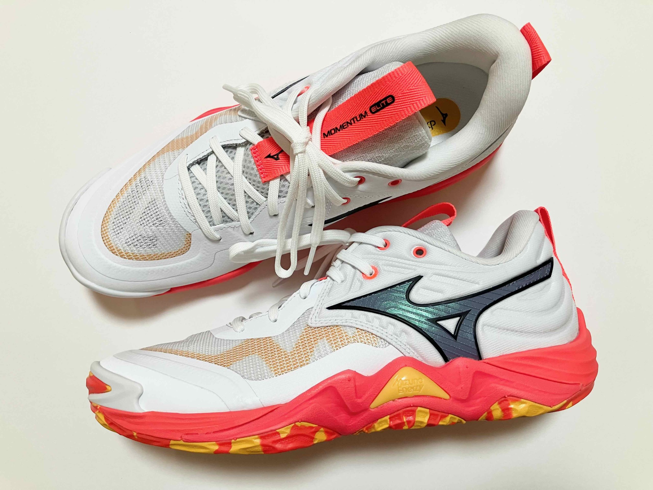 ウエーブモーメンタム エリート』レビュー｜シリーズ過去作の”優しい