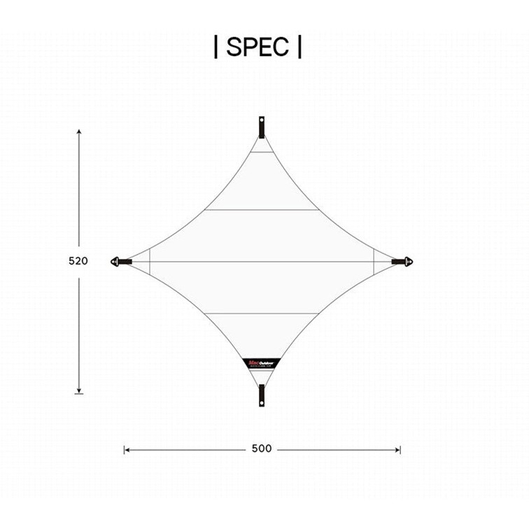 ながのキャンパル ONLINE SHOP / MacOne Wing マックワン ウィング