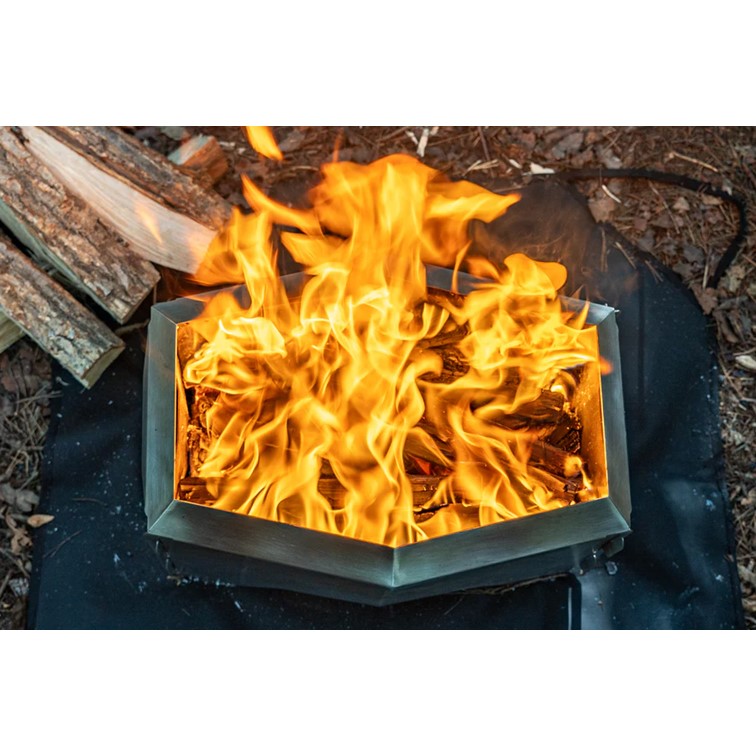 ながのキャンパル ONLINE SHOP / ブレイズボックス TOKYO CRAFTS